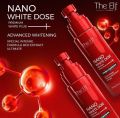 The Elf Nano White Dose Premium White Plus Serum - 60ml Gluta. 