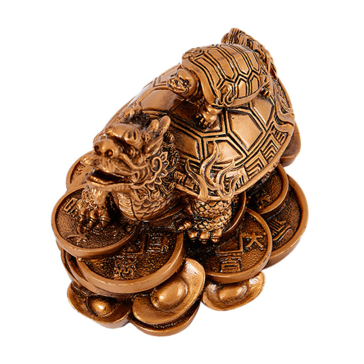 Feng%20Shui%20Dragon%20Lucky%20Chinese%20Turtle%20Tortoise%20Craft%20Statue%20Fortune%20Ornaments%20-%20Image%204