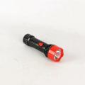 Handheld Rechargeable Flashlight Torch with Charger. 