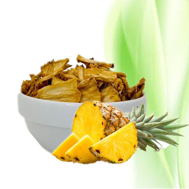 Dehydrated%20Pineapple%2050g%20-%20Image%202