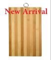 Cutting Board  Bamboo Cutting Board - Brown 26*36. 