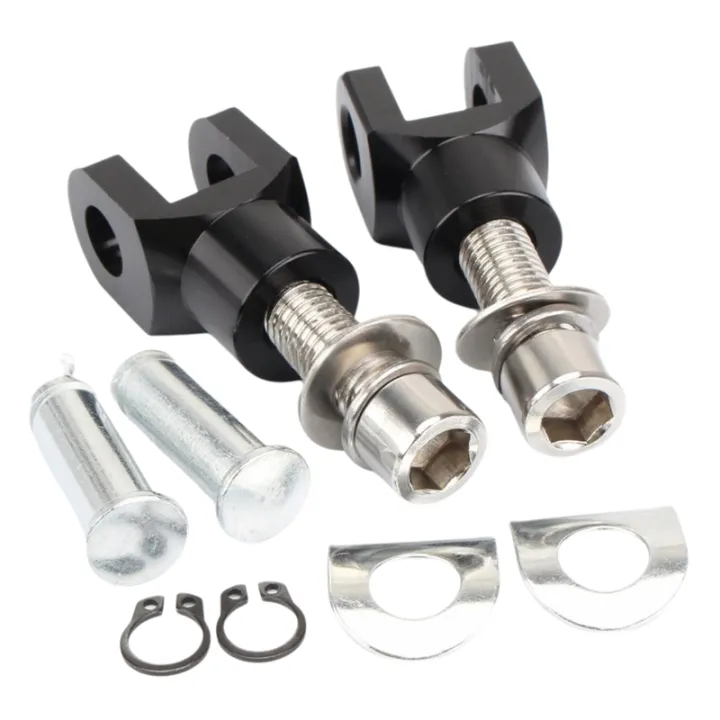 39MM%20Footpeg%20Mount%20Bracket%20for%20Softail%20Low%20Rider%20Motorcycle%20Rear%20Passenger%20Rear%20Foot%20Peg%20Support%20Bracket%20-%20Image%206