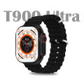 T900 Ultra Smart Watch IPS Screen Series 8 Latest Version. 