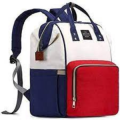 Baby Diaper Bag/ Mather bag/ Multifunctional/Large capacity/ Stylish/ Diaper bag for travel. 