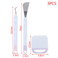3pcs Vinyl Weeding Tools Set Weeding Tool for Vinyl with Hook Weeder Piecing. 