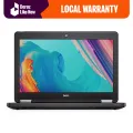[REFURBISHED] - Dell Latitude E5250 Core i5 5th Gen laptop 8GB Ram 256GB SSD Drive. 