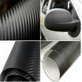 Carbon Fiber Sticker 30x150cm. 