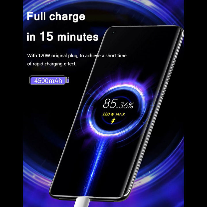 NEW%20New%20style%20Original%20Xiaomi%206A%20120W%2067W%2033W%20USB%20Type%20C%20Cable%20Turbo%20Charger%20Wire%20Mi%2013%2012%2011%20Pro%20Redmi%20Note%2013%2012%20Pro%20Plus%20POCO%20F5%20BlackShark%20-%20Image%203