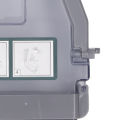 Robot Vacuum Dust Bin ABS Robot Vacuum Cleaner Dust Bin Box Replacement JY. 