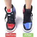 【NEW】 1 Pair Anti Crease Shoe Protector For Sneakers Toe Caps Anti-Wrinkle Support Shoe Stretcher Extender Sport Shoe Protection. 