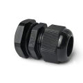 PG9 Nylon Cable Gland Plastic Cables Waterproof IP68 Joint. 