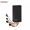 SinoTrack ST-906 GSM GPS tracker for Car motorcycle vehicle tracking device with Cut Off Oil Power & online tracking software. 
