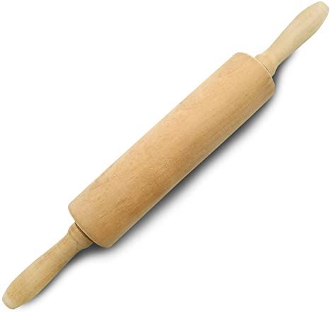 Wooden%20Rolling%20Pin%20/%20Dough%20Roller%20Roti%20roller%20chapati%20roller%20-%20Image%204