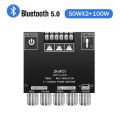 ZK-MT21 Digital Power Amplifier Board 50Wx2+100W 2.1 Channel AUX. 