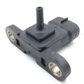 Car Intake Air Pressure Sensor MAP Sensor for 8942120200 8942171030. 