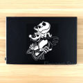 Jack and Sally Vinyl Sticker Car Window Graphic New Decal Jack Sally Decal Laptop Sticker For Macbook Decoration. 