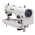ZOJE Power Saving Lockstitch Machine MCZJ9513-G01 / with Singer warranty / Industrial Single needle sewing machine with Direct drive servo motor. 
