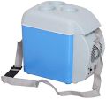 7.5L Portable Car Box with Cooler & Warmer. 