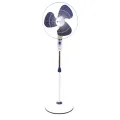Orient Electric Stand 34 All Metal Pedestal Fan. 