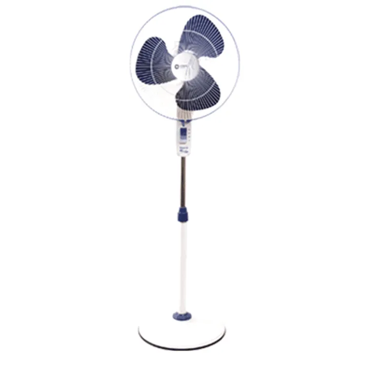 Orient Electric Stand 34 All Metal Pedestal Fan