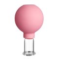 Vacuum Cupping Suction Ball Simple Portable Household Cupping Set Cupping Tool. 