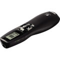 R800 LOGITECH PROFESSIONAL WIRELESS LASER PRESENTER REMOTE CONTROL [ID: 4222]. 