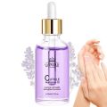 NANAKOR Professional Nail Treatments Hardener Liquid Manicure Nail Care Cuticle Oil For Nails 15ml Nails Oil For Thin Damaged Nails. 
