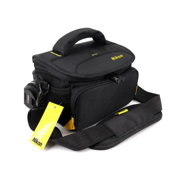 Nikon (Small) Camera Shoulder Bag
