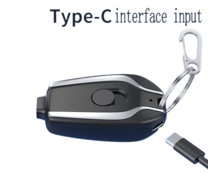 1500mAh%20Mini%20Power%20Emergency%20Pod,Keychain%20Portable%20Charger%20for%20IPhone%20or%20Type-c,Key%20Ring%20Cell%20Phone%20Charger,Ultra-Compact%20External%20Fast%20Charging%20Power%20Bank%20Battery%20Pack%20(Apple,Black+pink)%20-%20Image%202