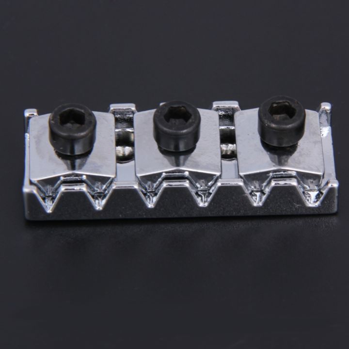 42.2mm%20Guitar%20Locking%20Nut%20String%20Lock%20Zinc%20Alloy%20Double%20Rocking%20Guitar%20Nuts%20Guitars%20Replacement%20Parts%20Instrument%20Accessories%20-%20Image%203