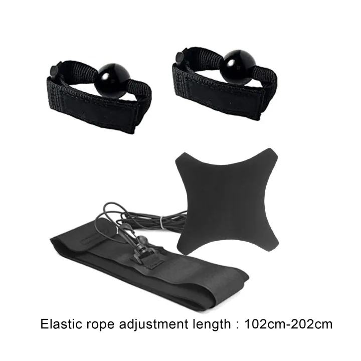 Volleyball%20Practice%20Belt%20Volleyball%20Spike%20Trainer%20Belt%20Compact%20Size%20Length%20Adjustable%20Elastic%20Training%20Tool%20Volleyball%20Rebounder%20-%20Image%202