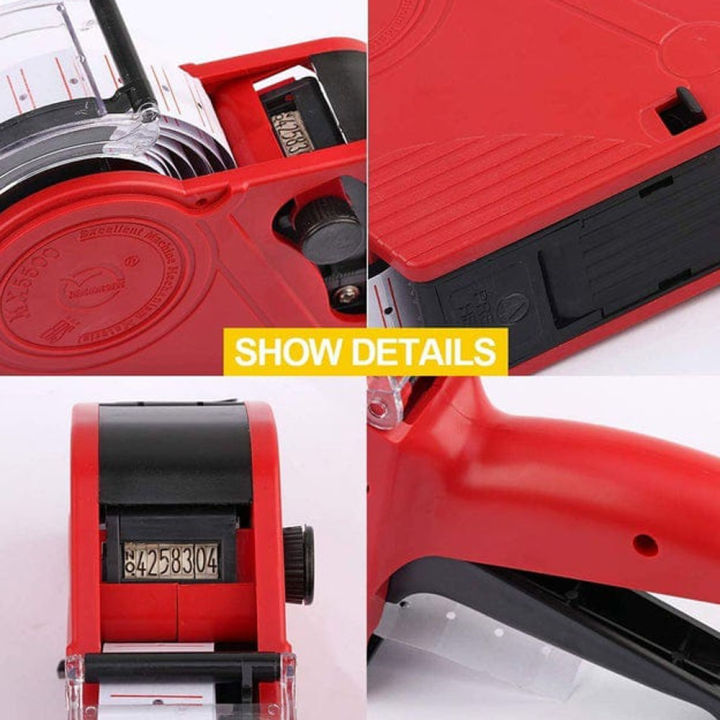 EOS5500%20Price%20Labeller,8%20Digit%20%20Label%20Gun%20Handheld%20Price%20Labeller%20Price%20Tag%20Machine%20Label%20Maker%20%20Price%20Gun%20-%20Image%208
