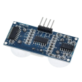 HC-SR04 HCSR04 4Pin to World Ultrasonic Wave Detector Ranging Module HC-SR05 HY-SRF05 5Pin Distance Sensor DC 5V For Arduino UNO. 