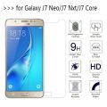 9H Tempered Glass for Samsung Galaxy J7 Neo J701 J7 2016 J710 2017 J730 Screen Protector for Samsung J7 NXT DUOS Core J7 2016 HD. 