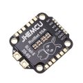 Drone ESC JHEMCU 45A 3-6S Brushless 4in1 ESC  for FPV Freestyle drone Flight Controller Stack DIY Parts. 