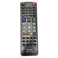 Sharp RM-L1046 Brand TV Remote - G1350SA - Black. 