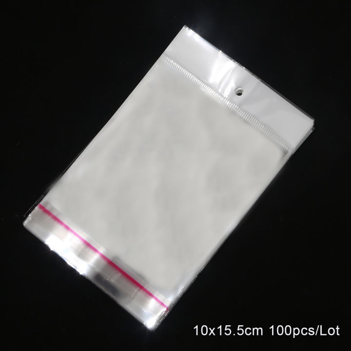 100PcsTransparent%20Self%20Adhesive%20Seal%20Plastic%20Storage%20Bag%20OPP%20Pack%20Bag%20With%20Hang%20Hole%20Retail%20Packaging%20Pouch%20-%20Image%202