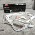 【FAST DELIVERY】Speedo Goggles HD Waterproof Anti-fog Swimming Goggles Unisex. 