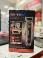 Mitshu Rechargeable Hair Clipper - MHT-911. 