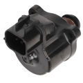 AC4157 Idle Air Control Valve MD628117 Idle Speed Control Valve Replacement for Mitsubishi Galant Montero. 