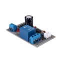ICQURBT 3X DC 12V Liquid Level Controller Sensor Module for Water Tower Level Detection Irrigation. 