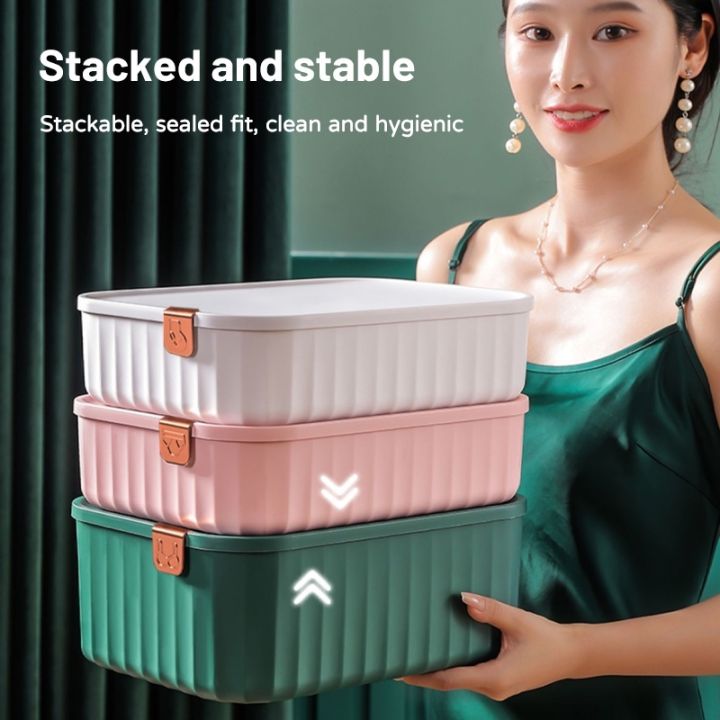 JUICY%205/10/15%20compartment%20underwear%20storage%20box%20with%20stackable%20compartment%20lid%20(pants/underwear/bra/socks)%20-%20Image%203