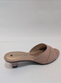 Comfy Shoe Slingback Strap. 