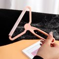 Silicone Double Sided Pet Hair Remover Lint Remover Clean Tool Shaver Sweater Cleaner Fabric Shaver Scraper For Clothes Carpet 1Pcs. 