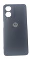 Motorola Moto E13 4G Original High Quality Silicone Back Cover. 