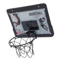 Kids Basketball Hoop Set Foldable Suction Cup Type Backboard Portable Basket. 
