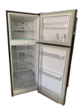 Abans Refrigerator 250L - Frost Free - Double Door - Eco Friendly  ALG-252NF. 
