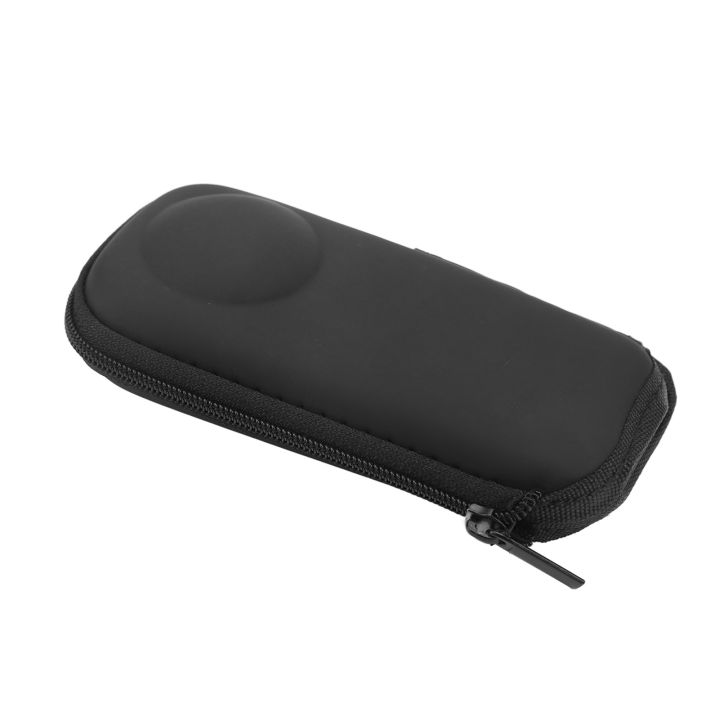 Mini Carrying Case For ONE X2 Waterproof PU Material Compact