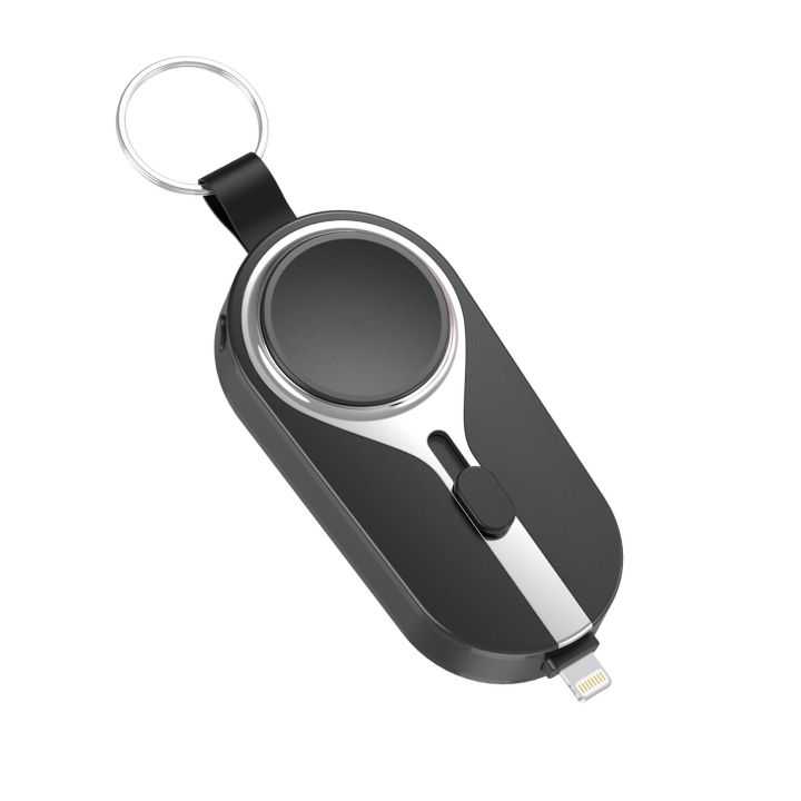New%20Keychain%20Power%20Bank%20Ultra-thin%20Mini%20Portable%20Emergency%20Charging%20Watch%20Wireless%20Charging%202-in-1%202000%20Ma%20-%20Image%207