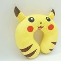Pikachu Neck Pillow. 